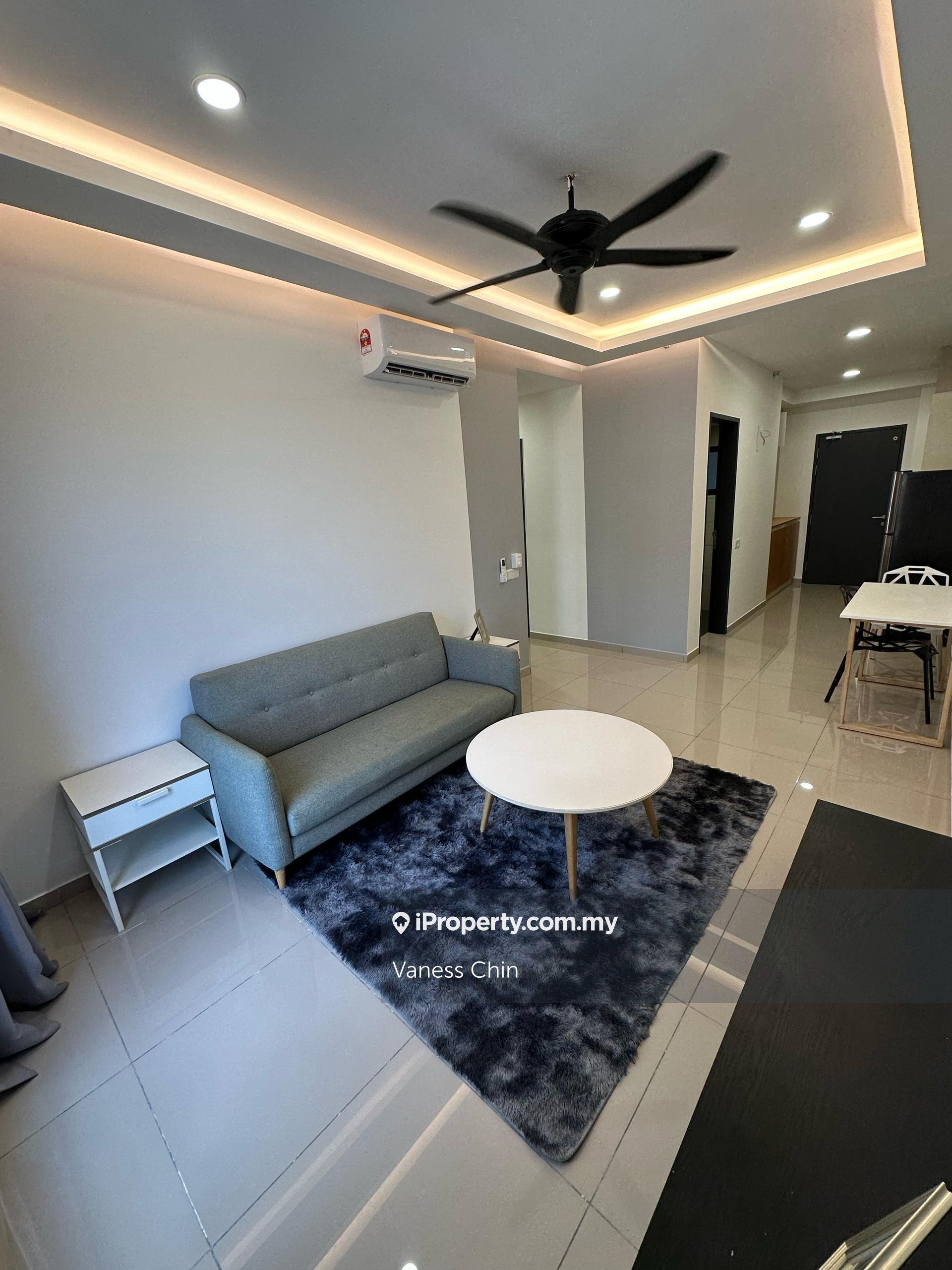 D'Quince Residences kota damansara kepong jinjang sri hartamas