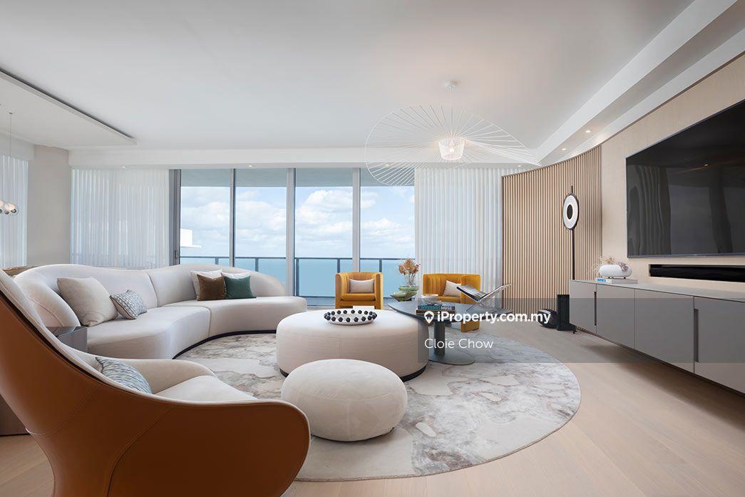 Ready to Move In by 2025 , The Maple Residences Condo at OUG 