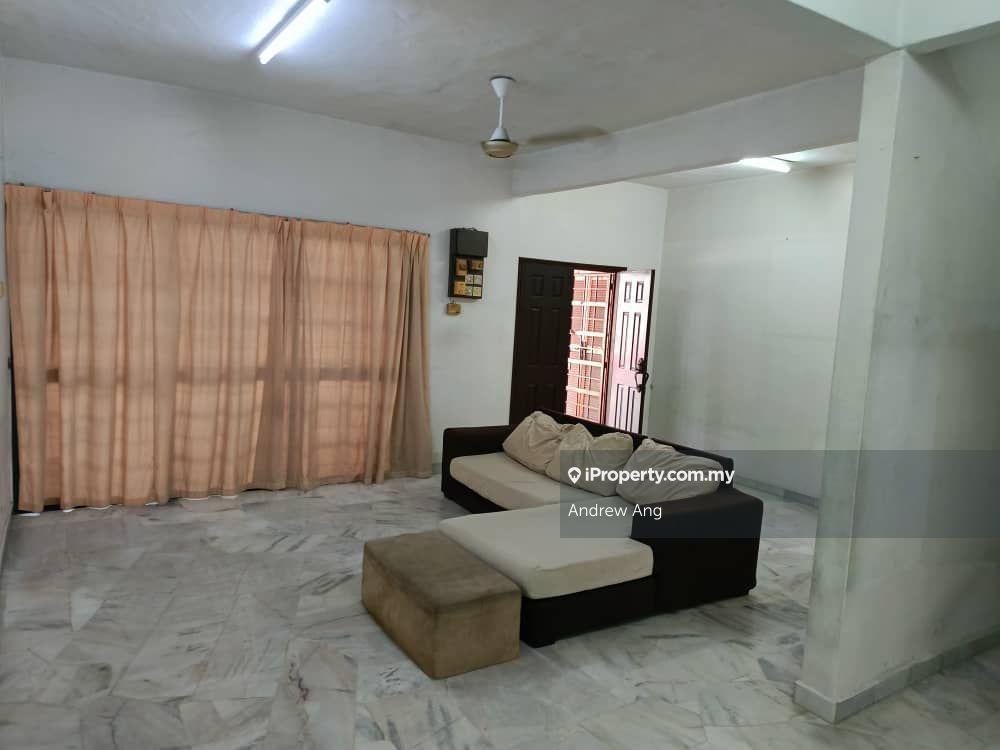 Basic 2 Storey House,20x70ft,4r3b,Pekan kapar,Klang