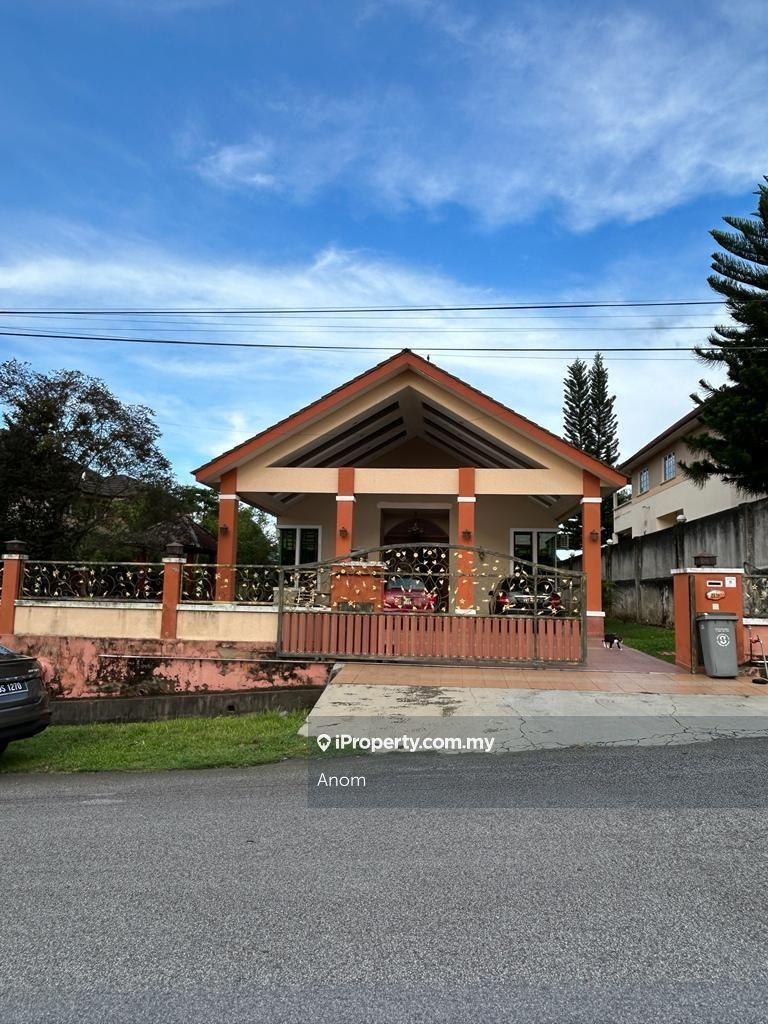 2-storey Bungalow Lavender Height Senawang