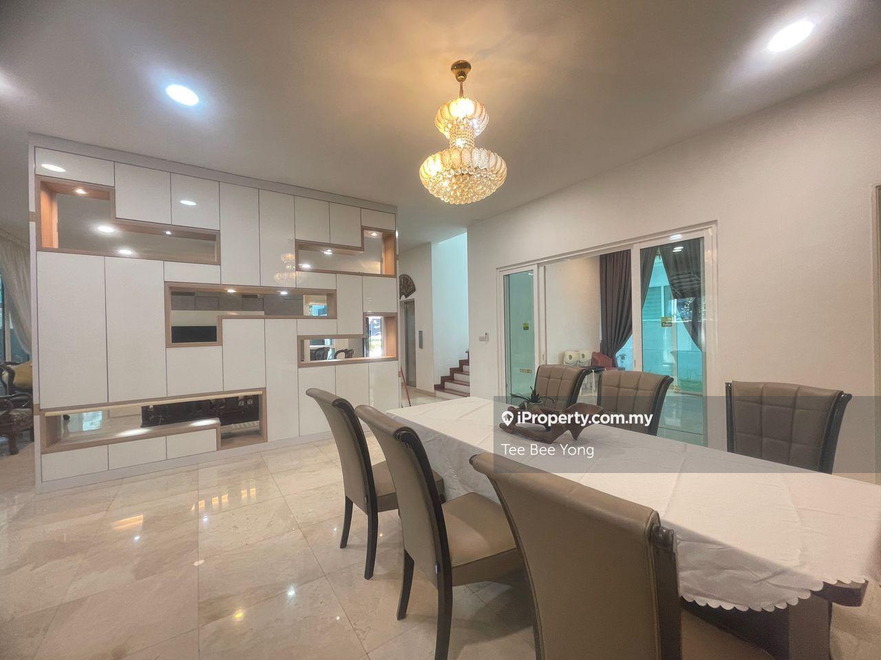Renovated unit
