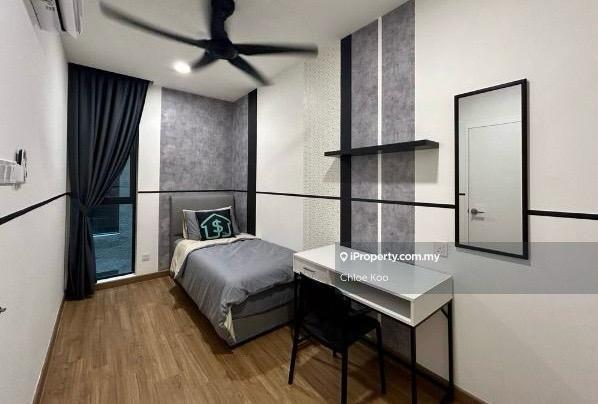 Ready to move in