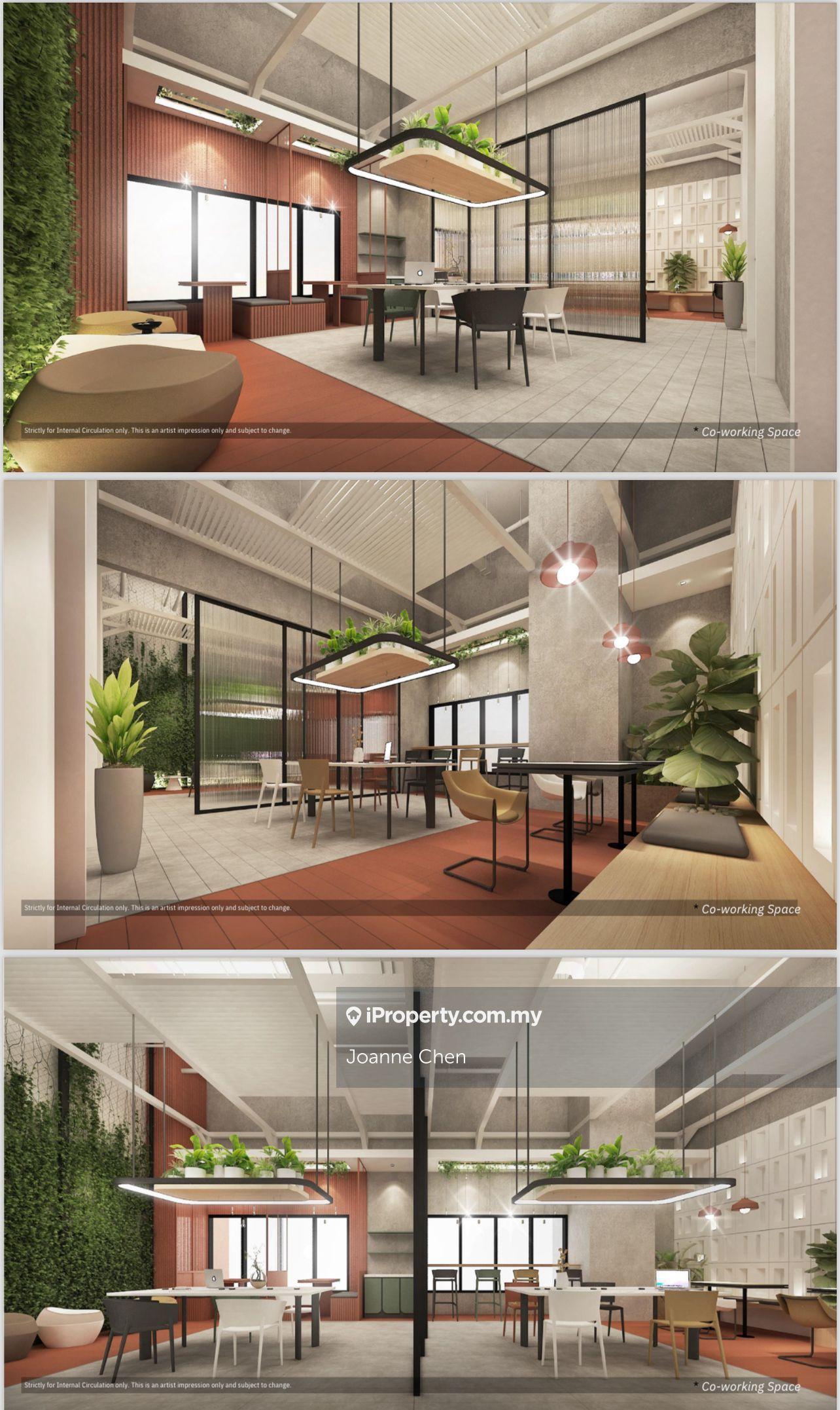 Rare Damansara PJ residence comes with 3 bedrooms below Rm700k
