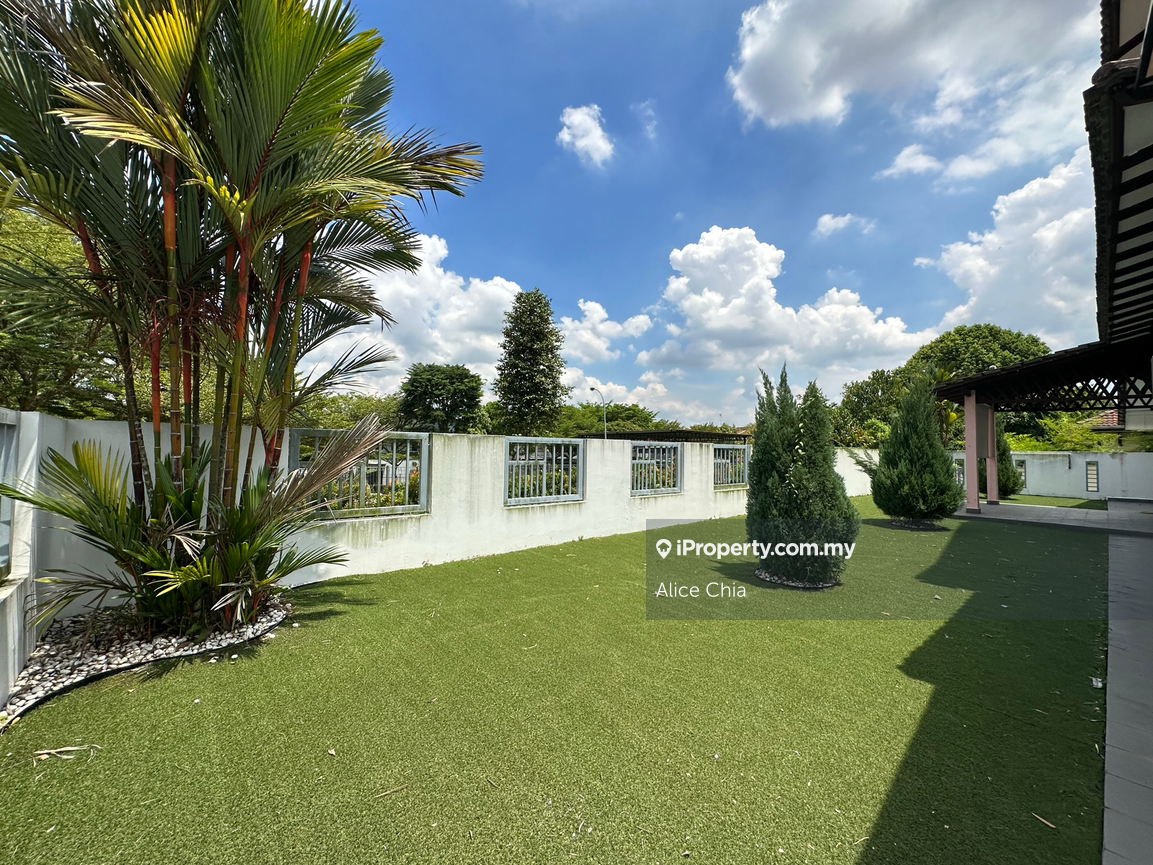Double Storey Conrt at Setia Eco Garden for Sales