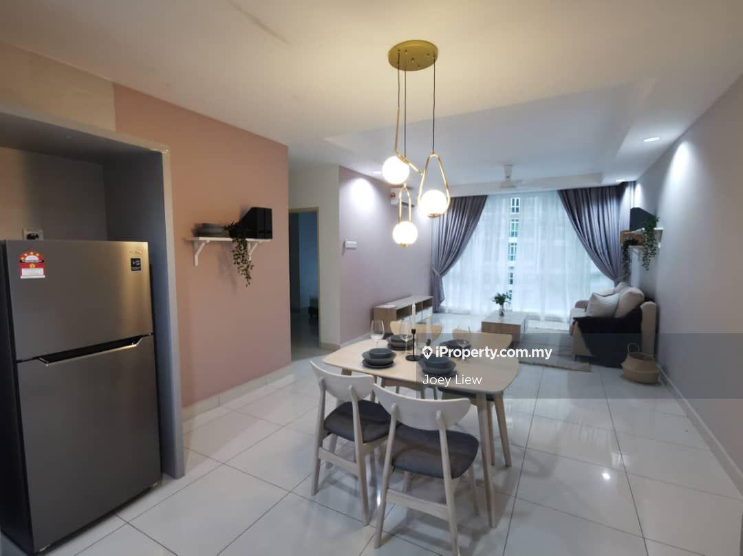 Serviced residence for Sale