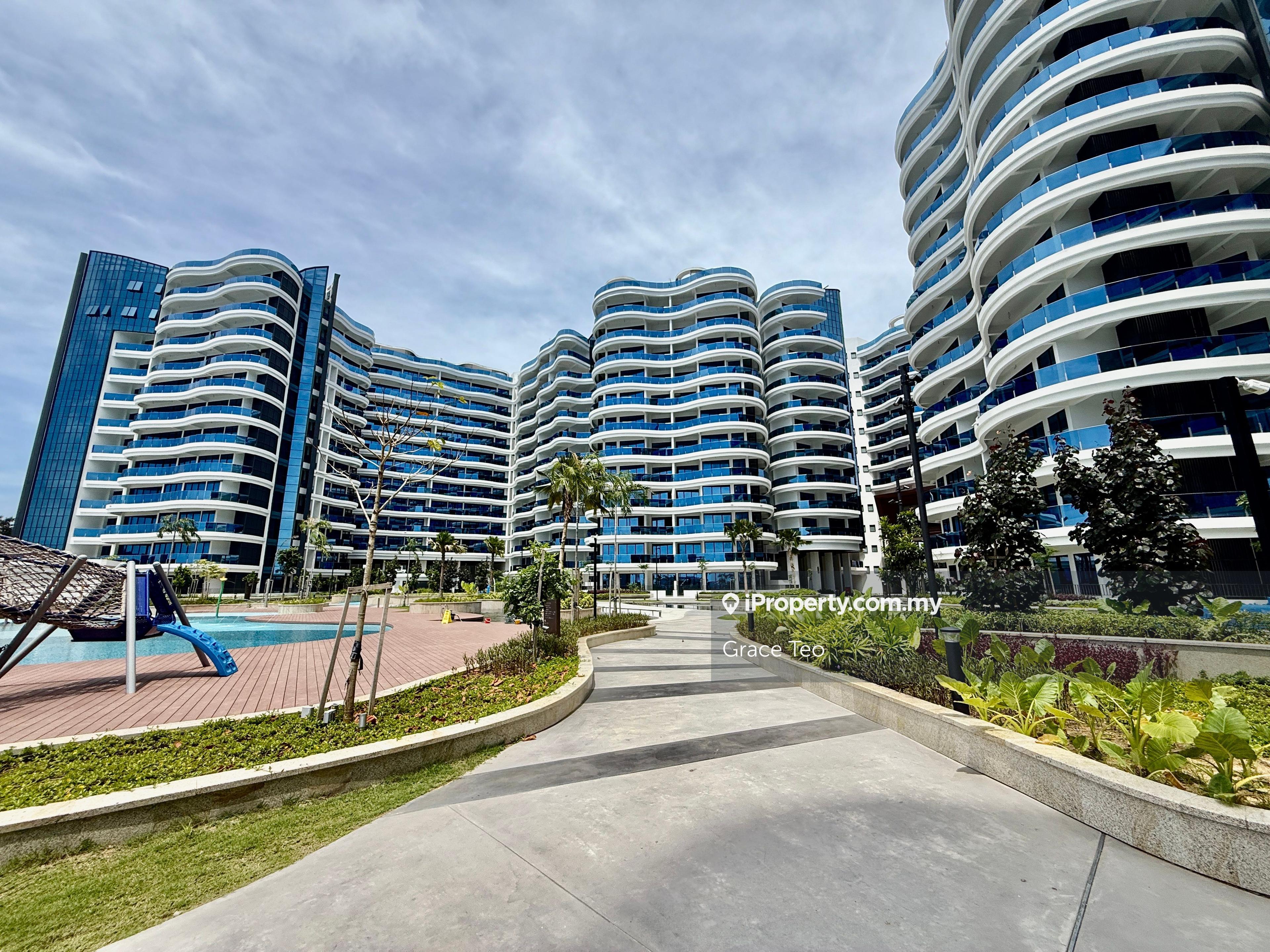 Coral Bay Sutera Harbour 