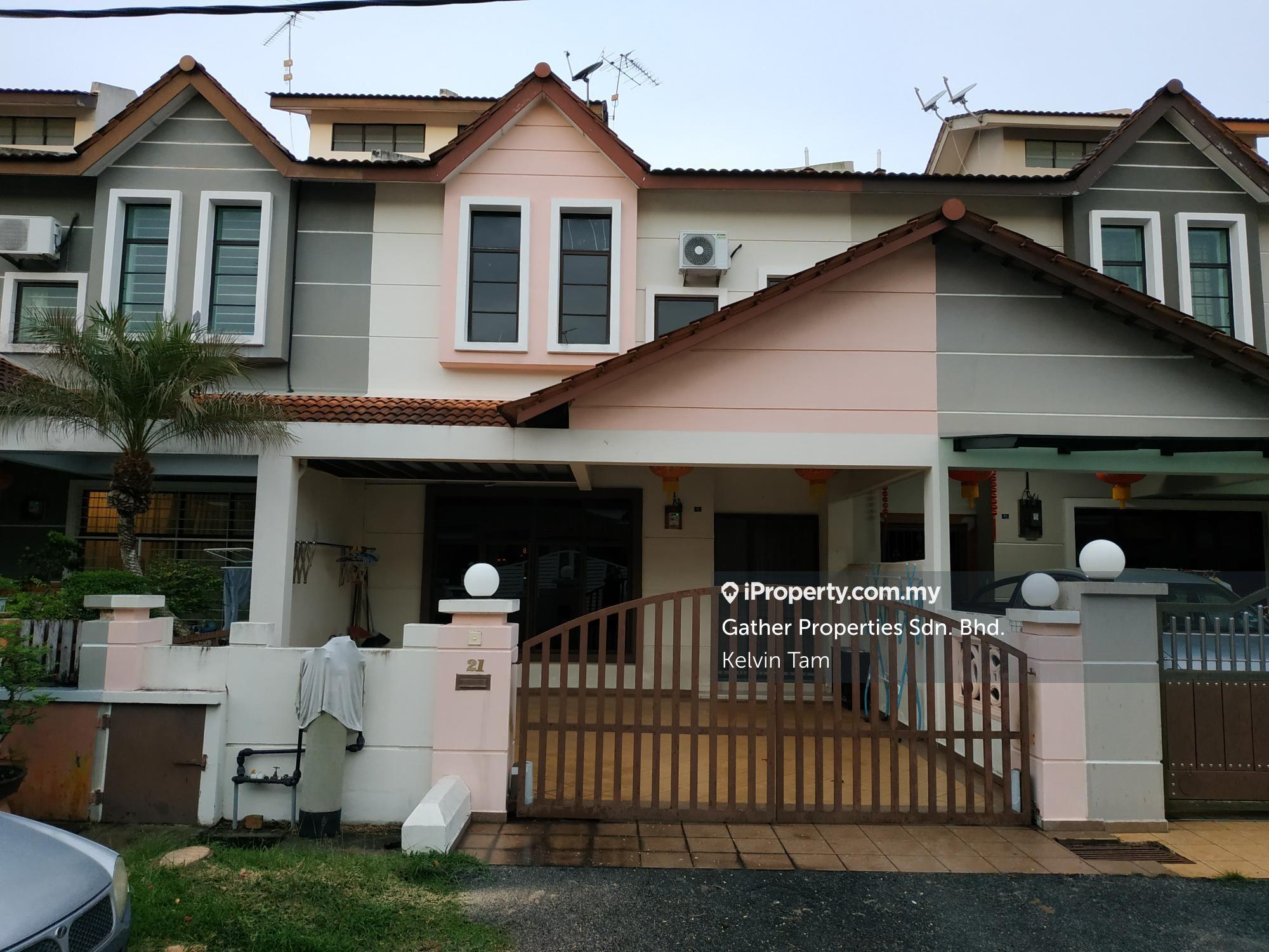 Terrace house for Sale