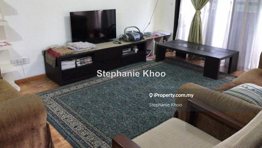 Putra Villa Fully Furnished Near LRT Taman Melati Setapak