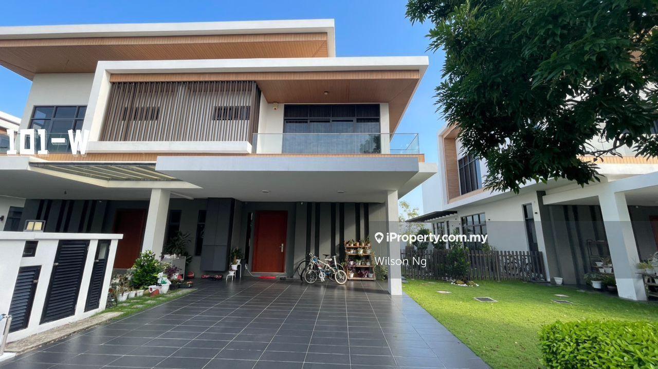 Super Value Reno Furnished 36x85 Semi-d Regio Monterey Eco Sanctuary
