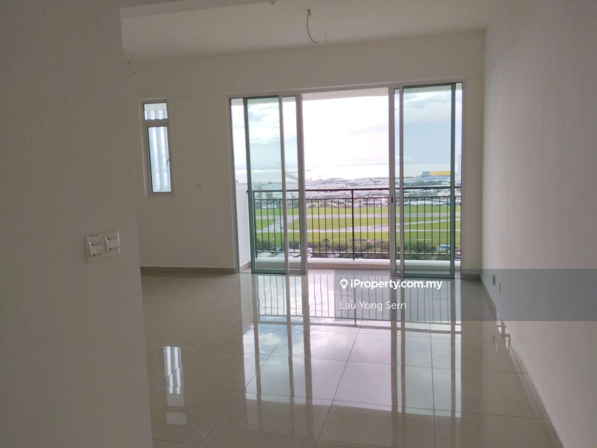 Havana Beach Residence Condominium Developer unit for Sales