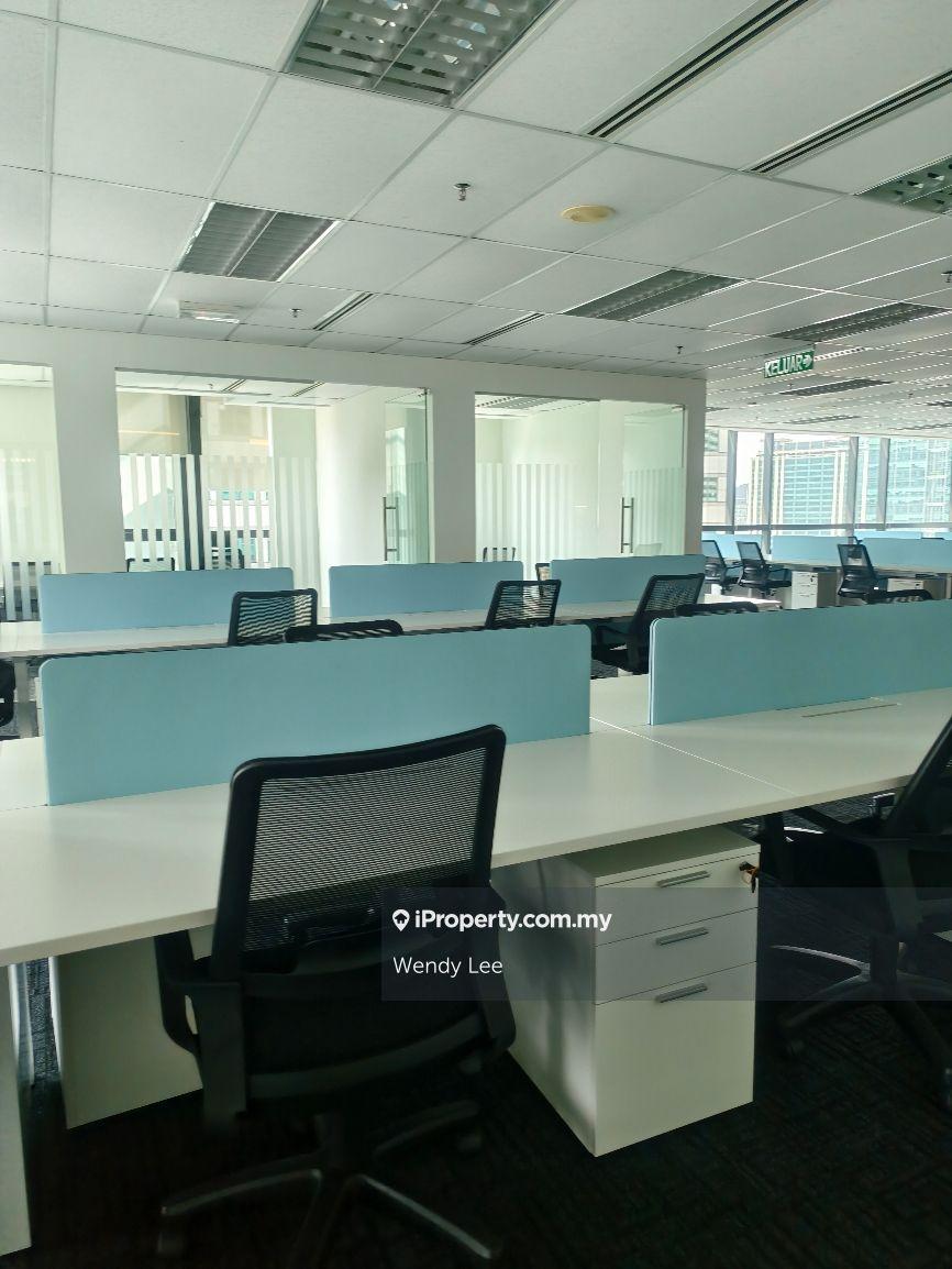 Renovated nicely