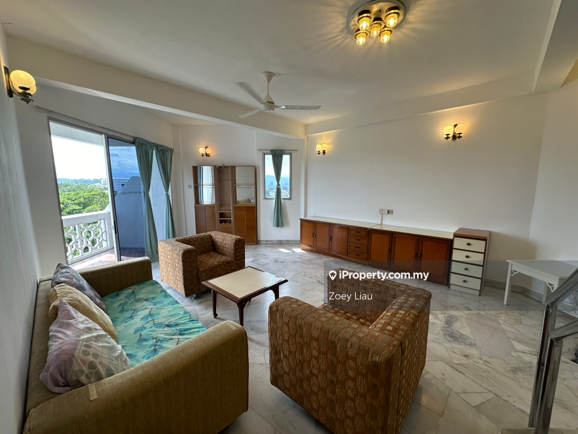 The Colonnades Condo qe1 For Sale 