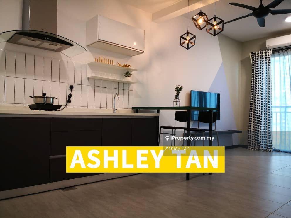 Cheapest Utropolis Sensasi Batu Kawan 3rooms Reno near Vivo Sinaran