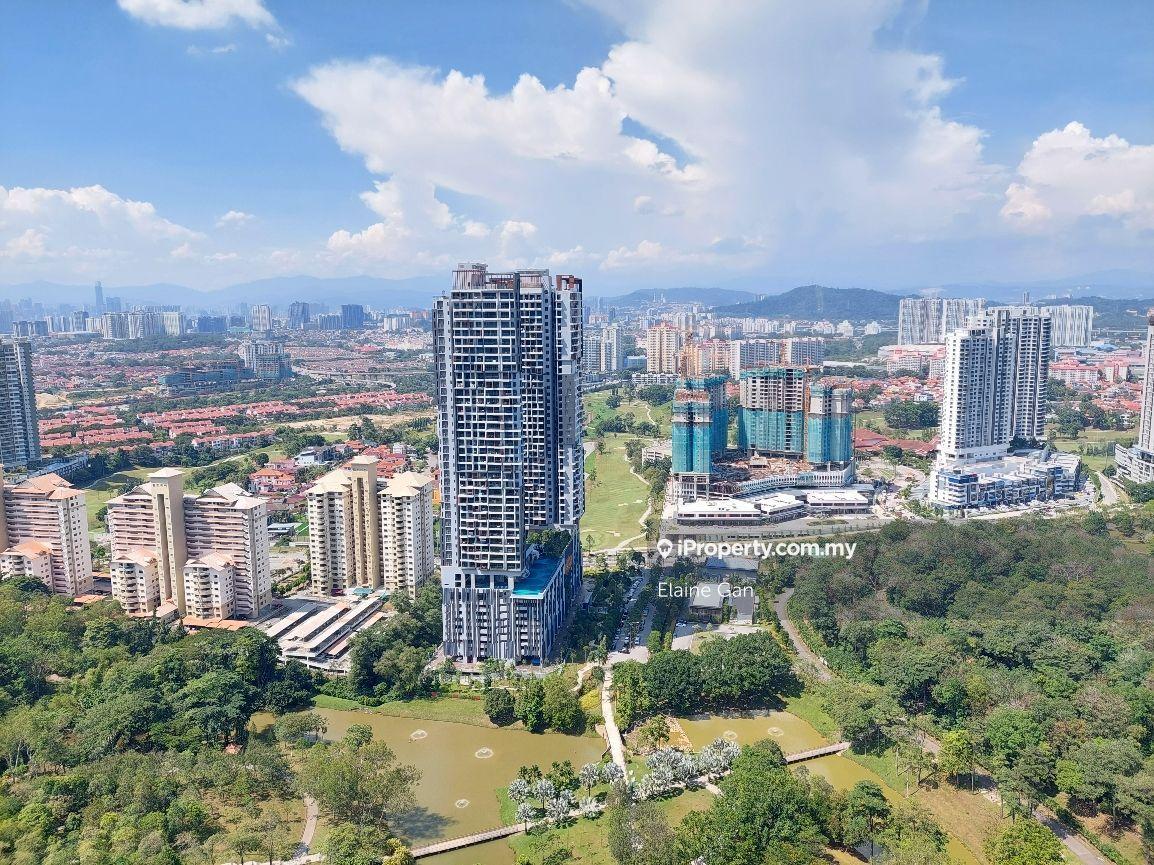 The Park 2 Pavilion Bukit Jalil For Sale