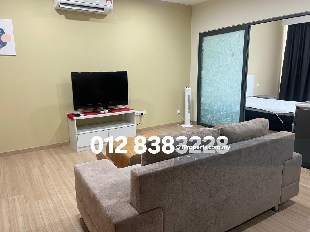 Fully furnished 
