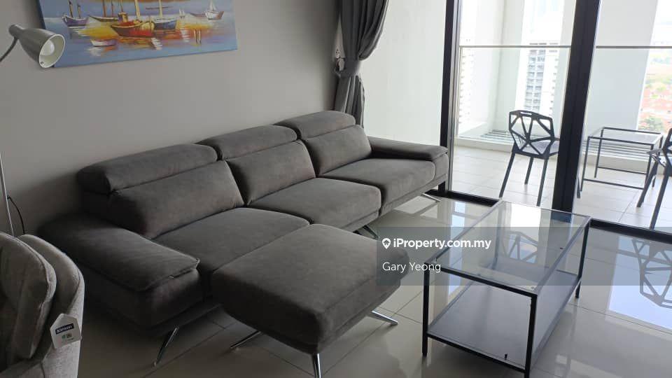 Condominium for Rent