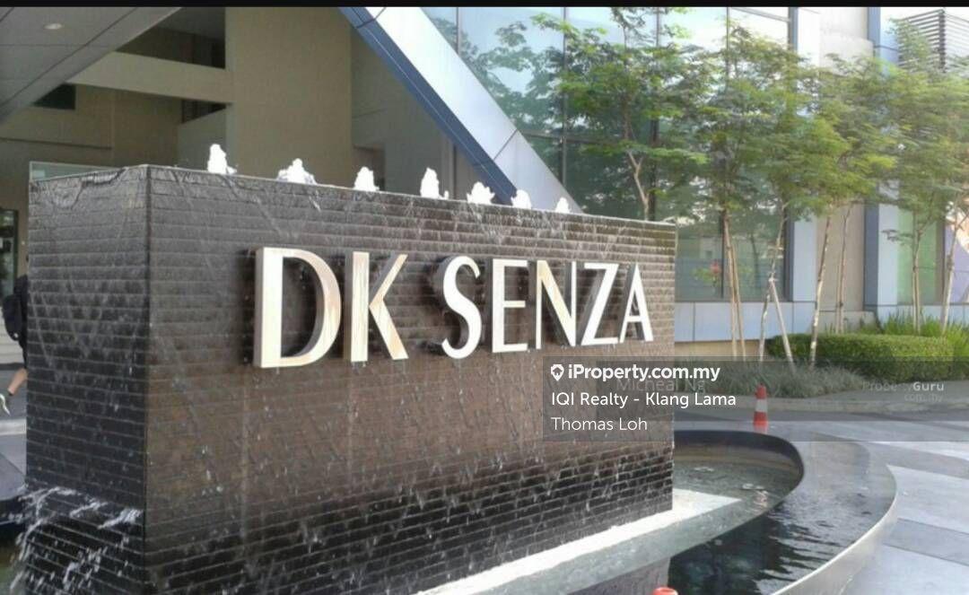 Dk Senza Near Taylor D'latour Bandar Sunway Monash University