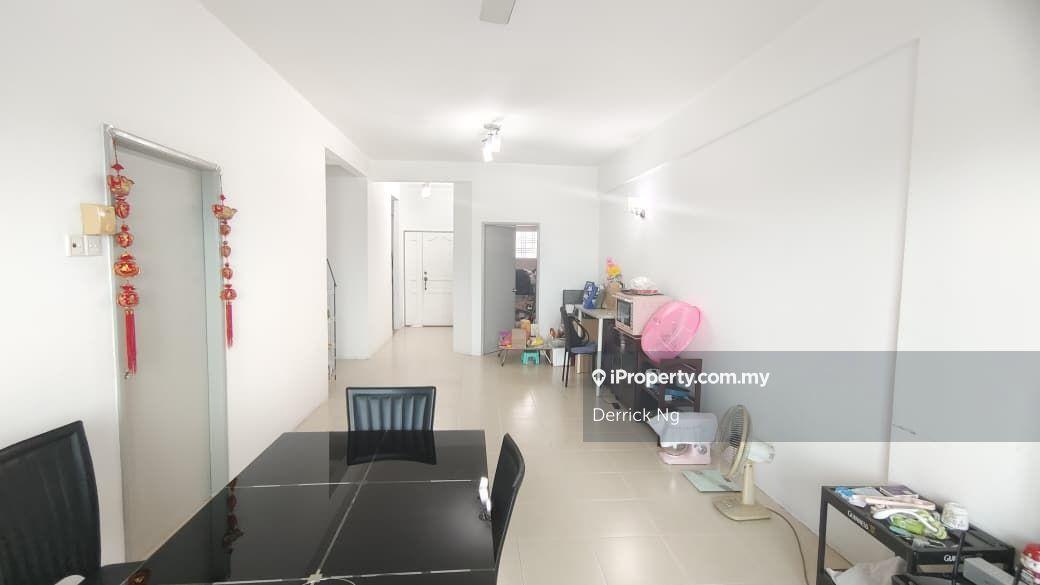 Cassia Resort Condo City view & Part of Sea View, Below Market Price
