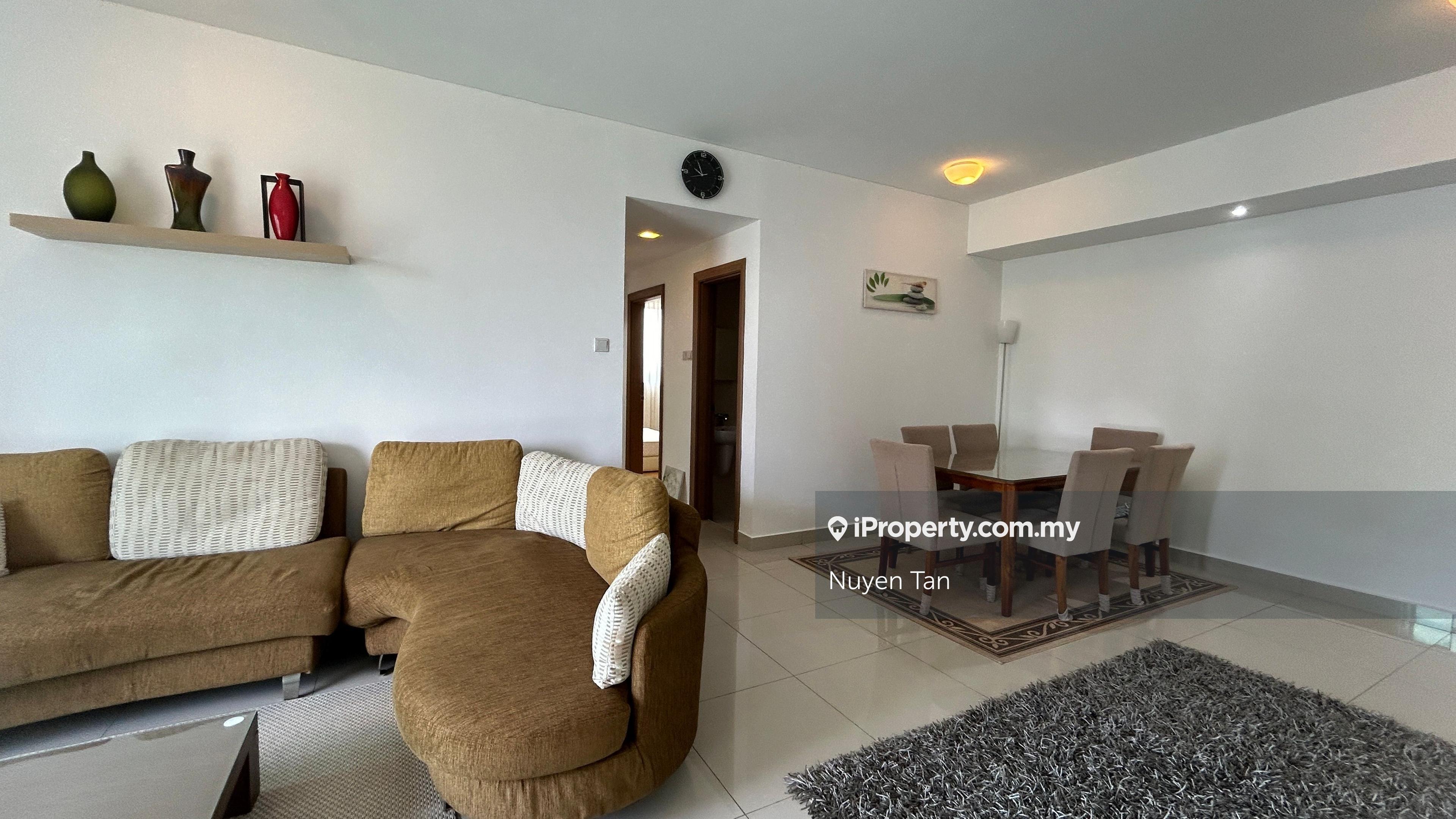 High Floor unit