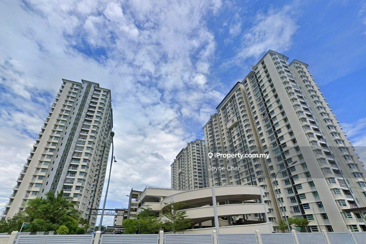 Residensi Pr1ma @ Borneo Cove - Sandakan, Sabah
