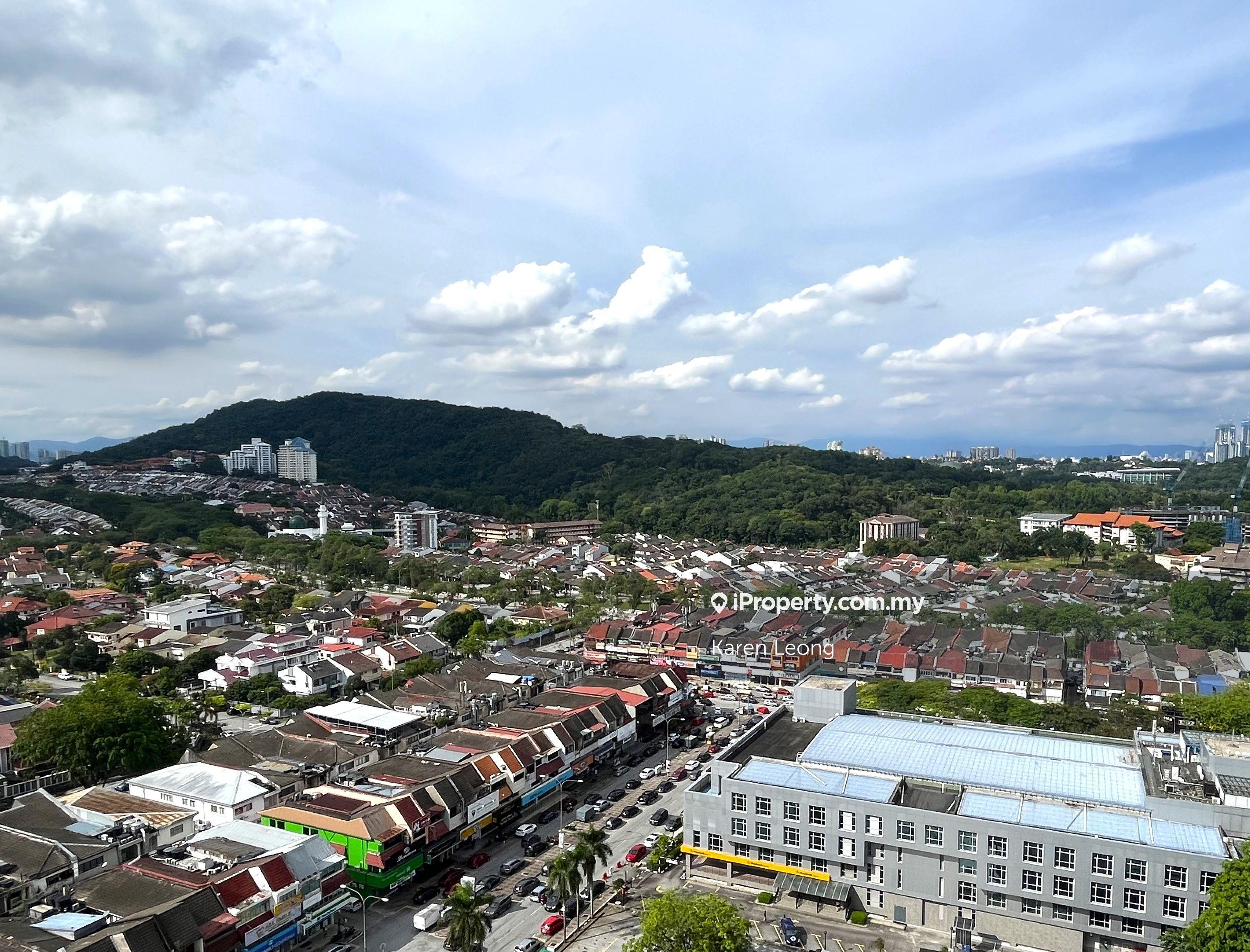 Serviced residence for Sale