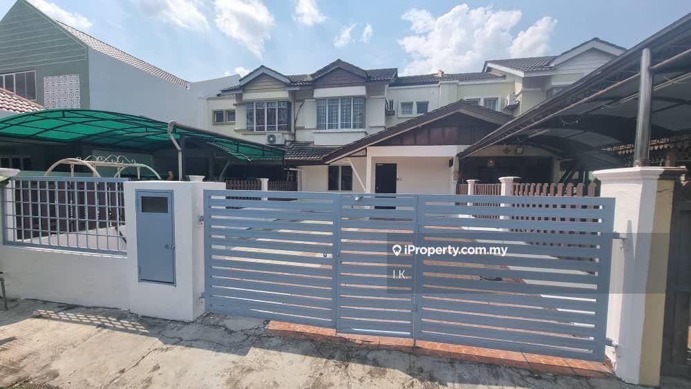 Seksyen U5, Double Storey Subang Bestari, Subang, Shah Alam