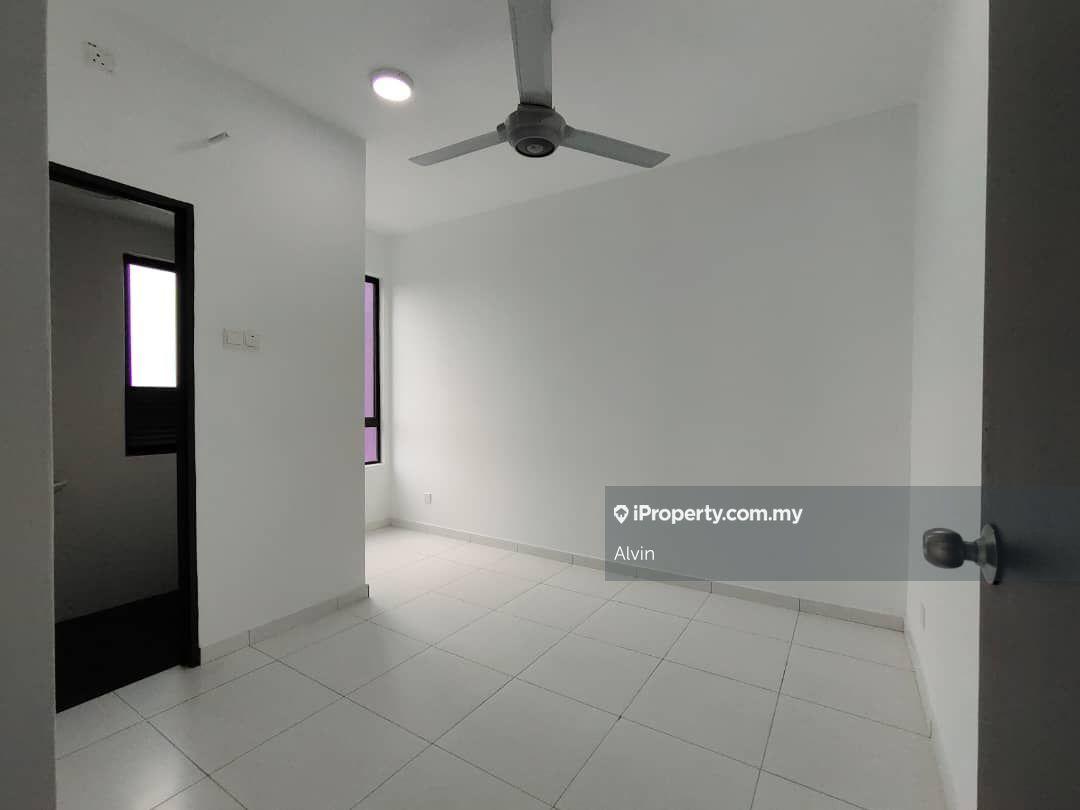 City View Serviced residence for Rent