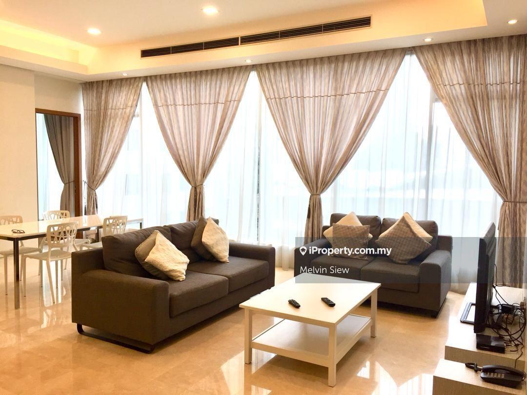 Vipod fully furnished for rent