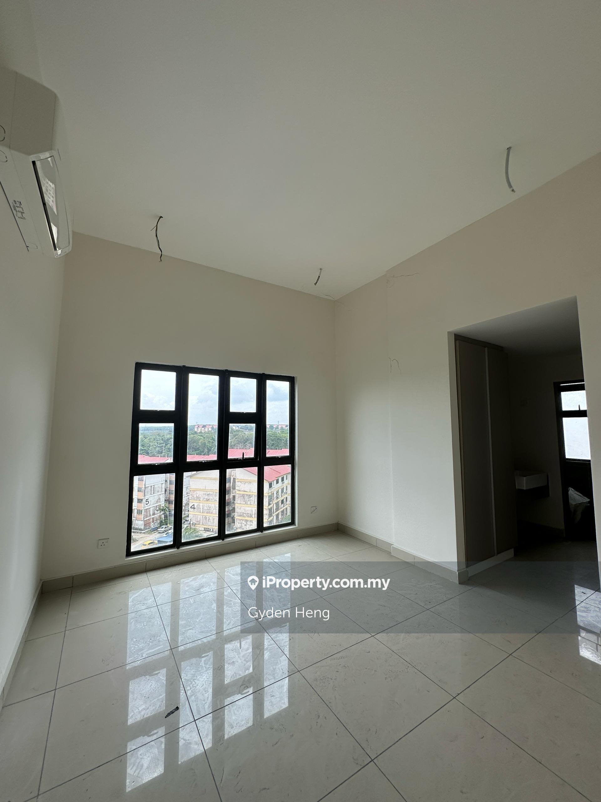 G Residence@Plentong