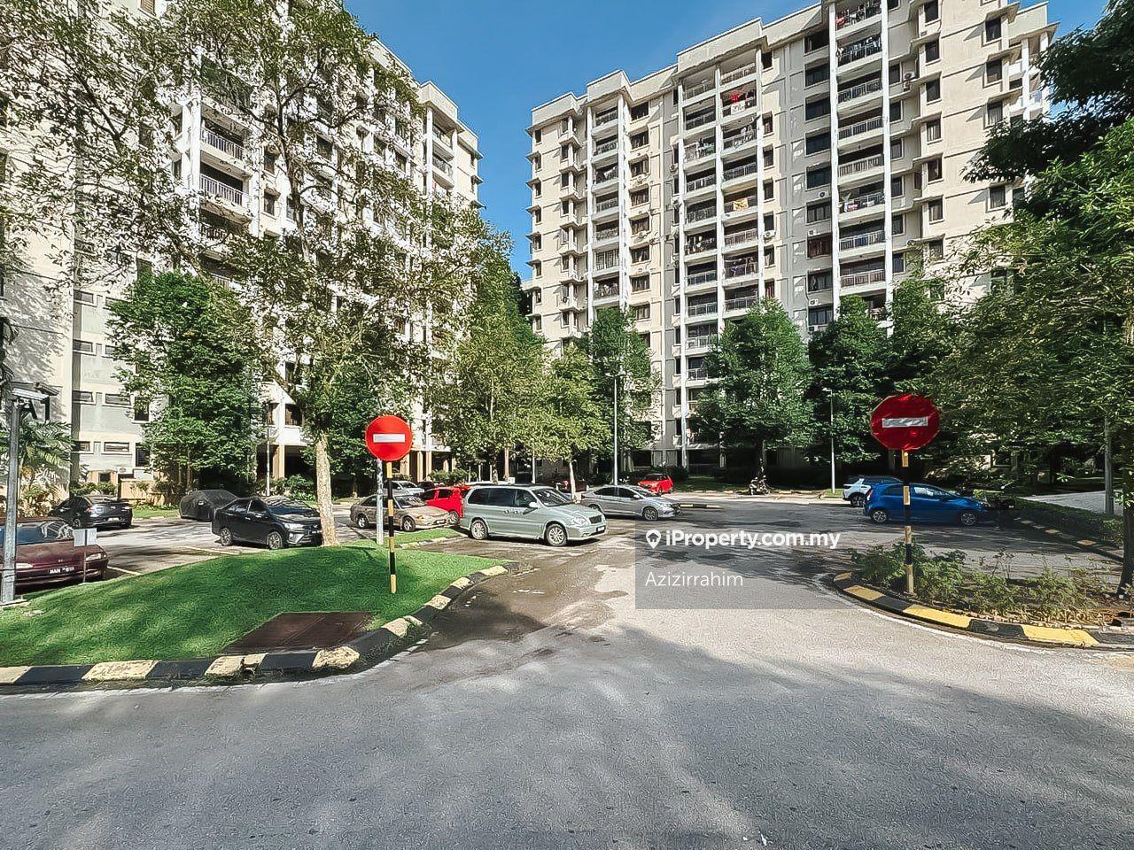 Corner Lot Cyberia Smarthomes Cyberjaya