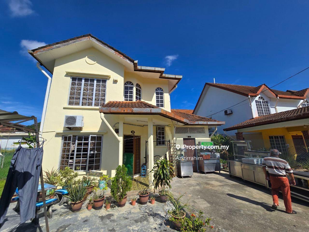 2 Storey Bungalow Cul de Sac Kasturi Heights Nilai