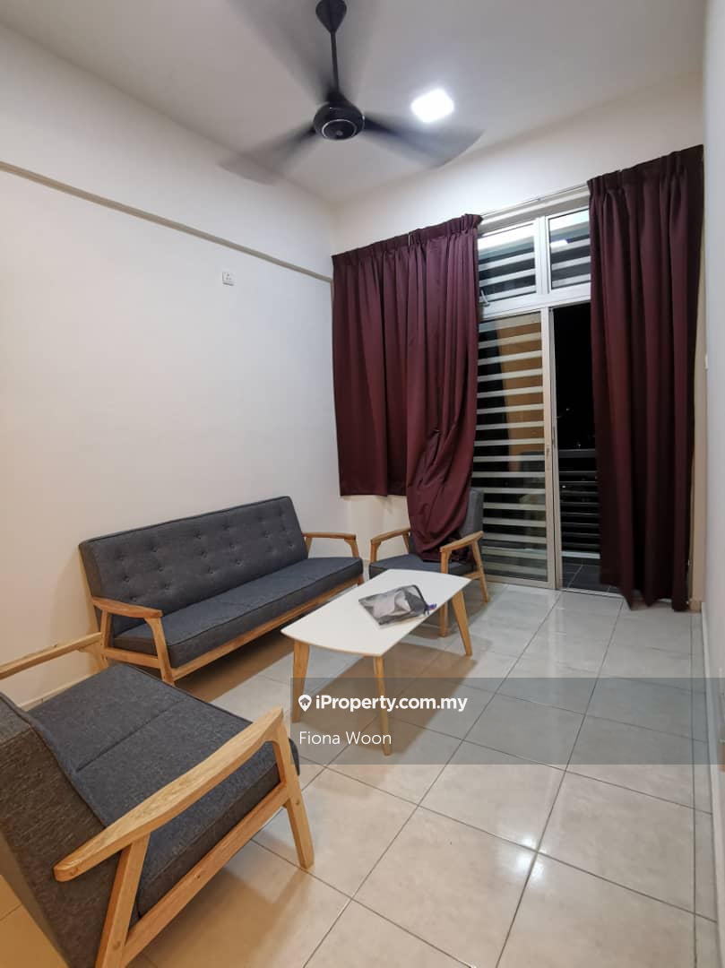 Apartment For Sale Pangsapuri Bukit Baru Jaya , Melaka