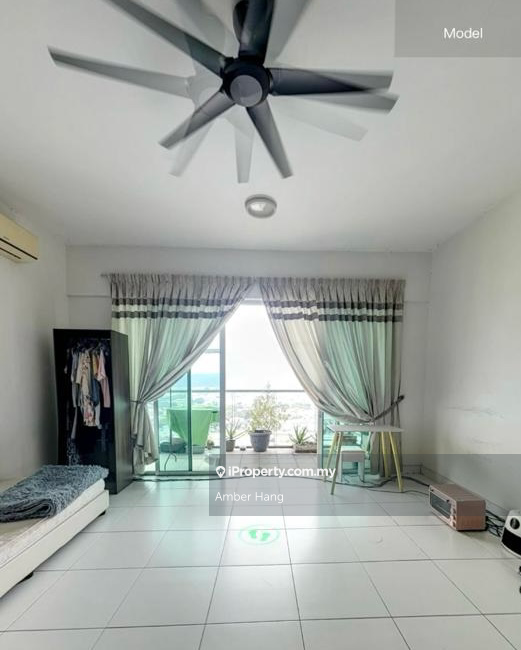 Elit Heights @ bayan baru