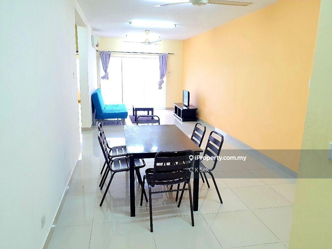 Condominium for Rent