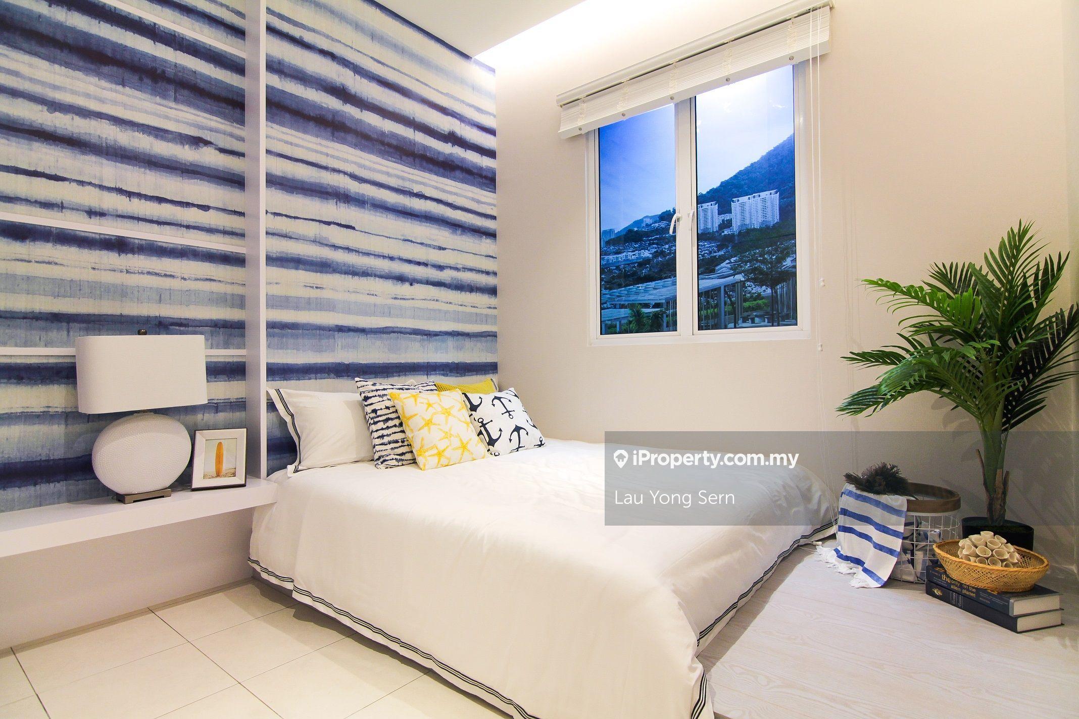 Havana Beach Residence Condominium for Sales