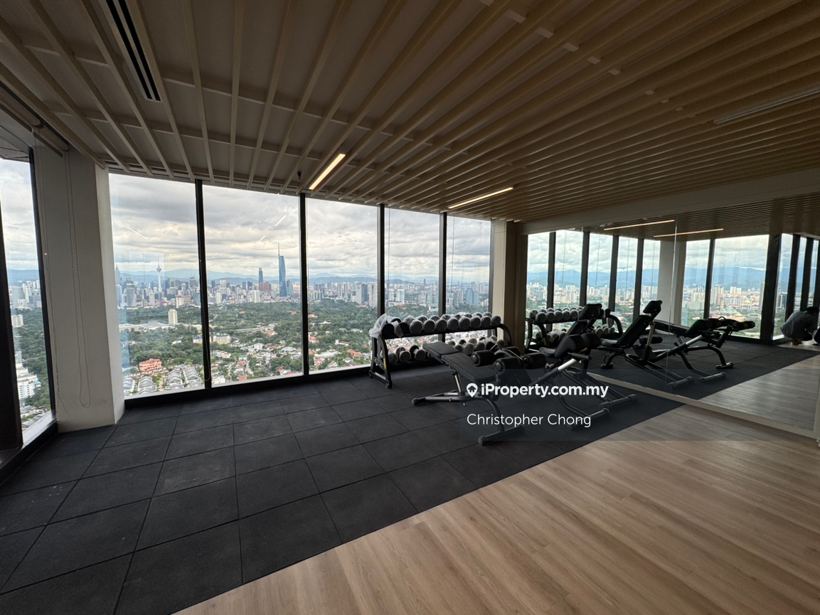 Cheapest unit with a view