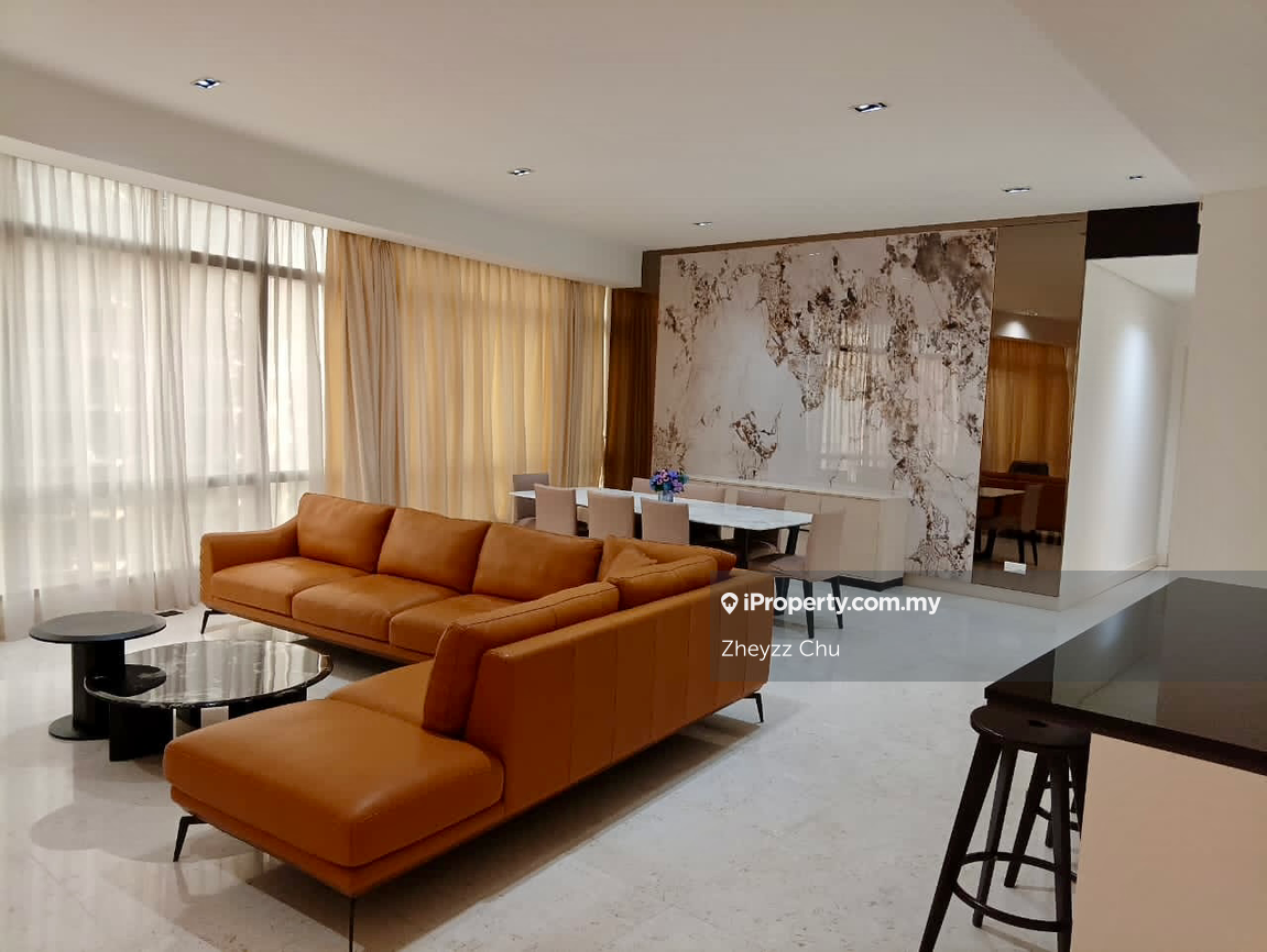 Serviced residence for Sale
