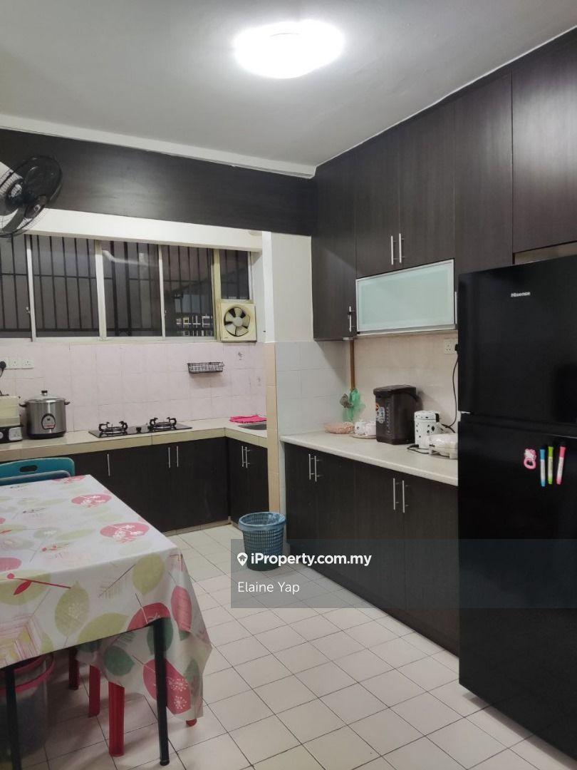 Good Condition Vista Magna @ Kepong to Sales