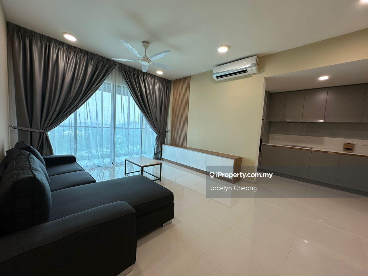 1,423sf Fully Furnished
