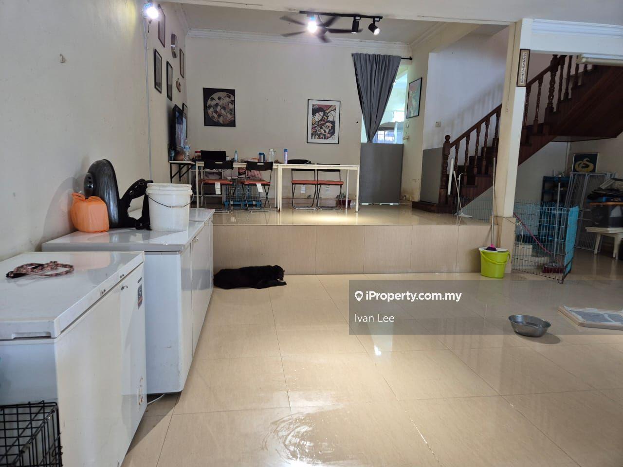 Facing Field! Fully Renovated! Very Reasonable Price!