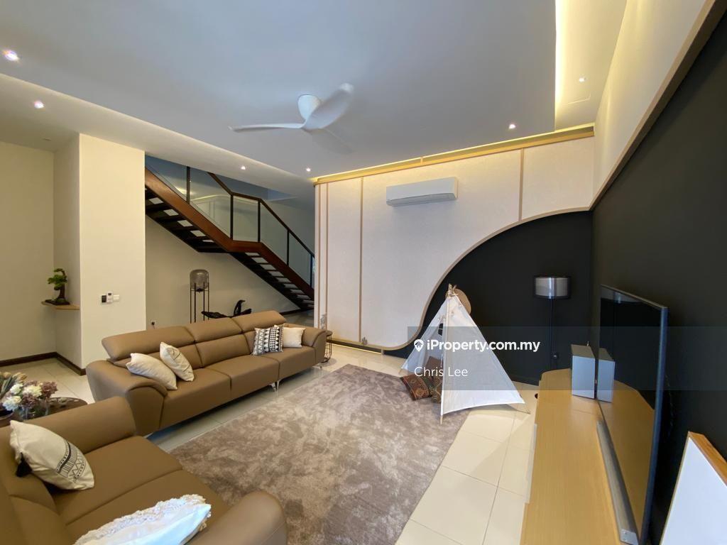 Terraza Villa @ Eco Sanctuary Area Specialist