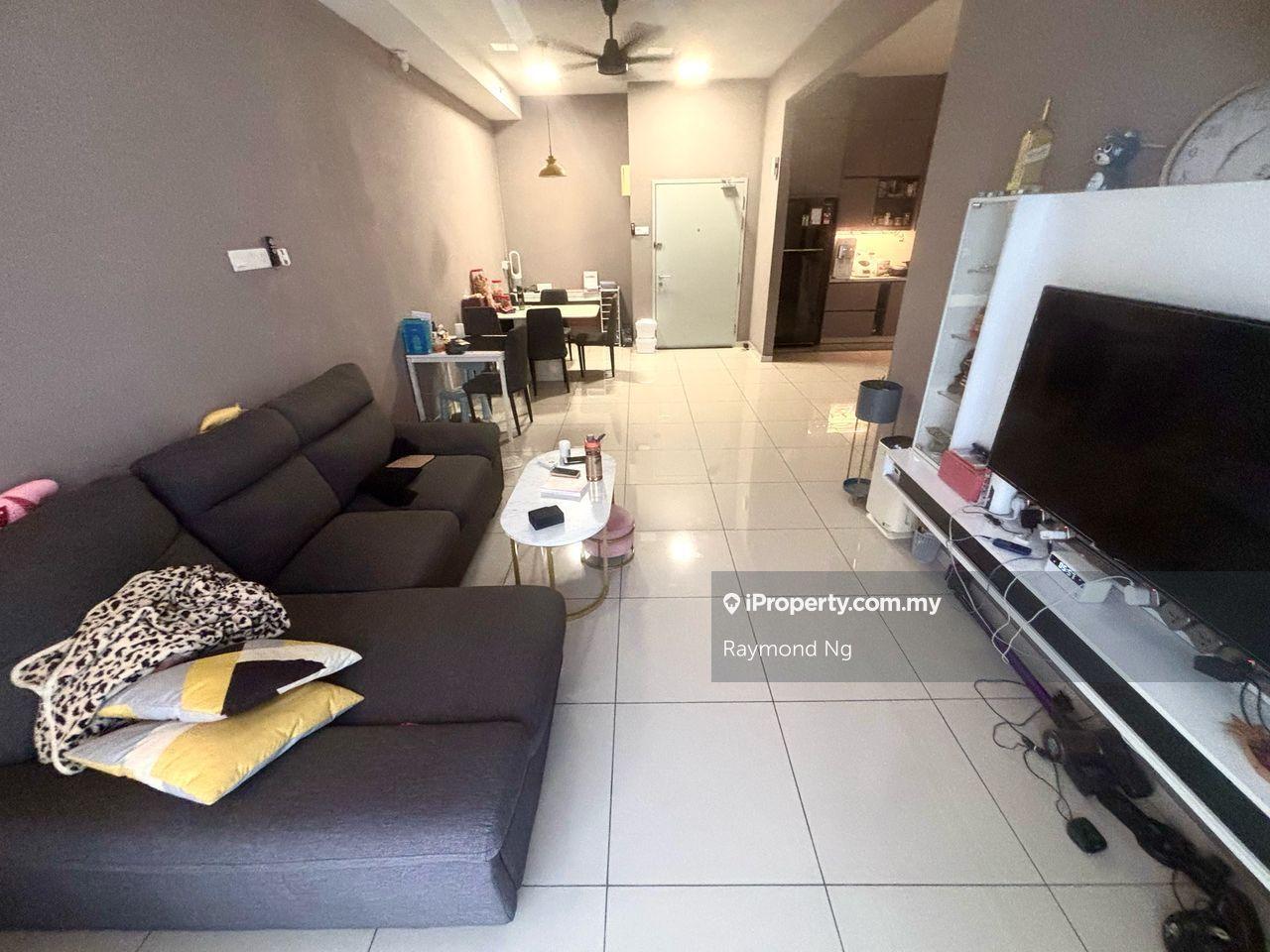 Zenopy residence