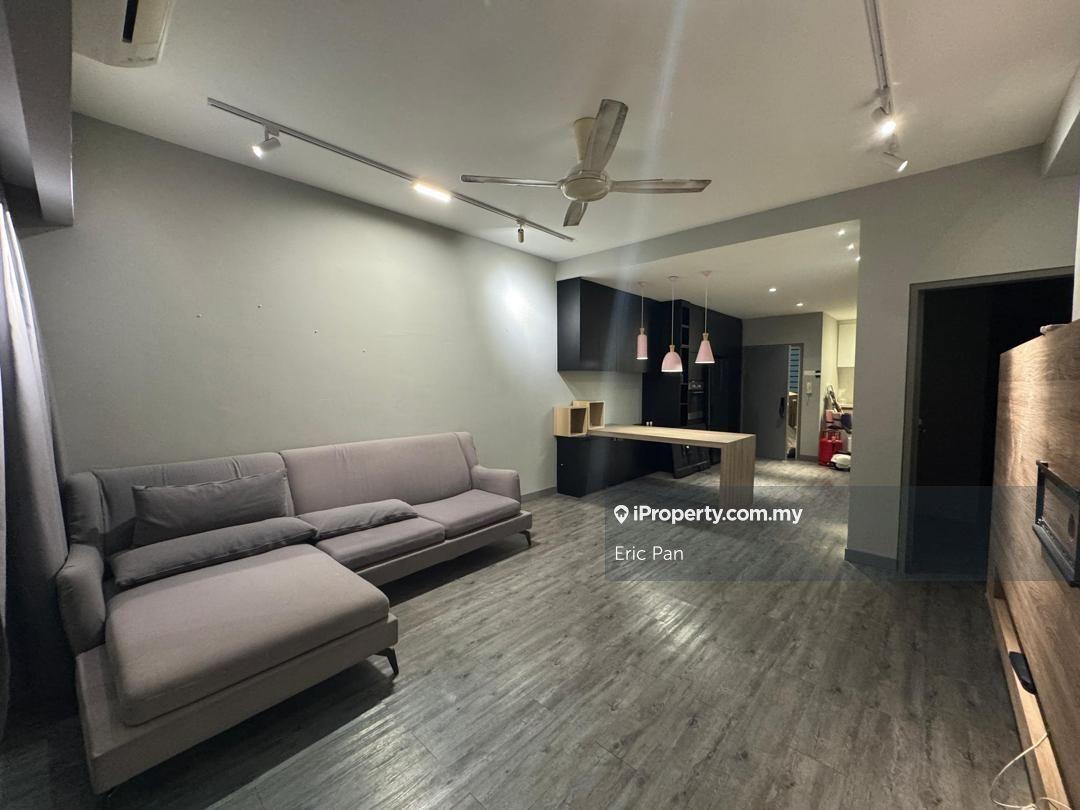 Sk One, Nicely Renovated, Fully Furnished, Dont Miss Out, Great Buy