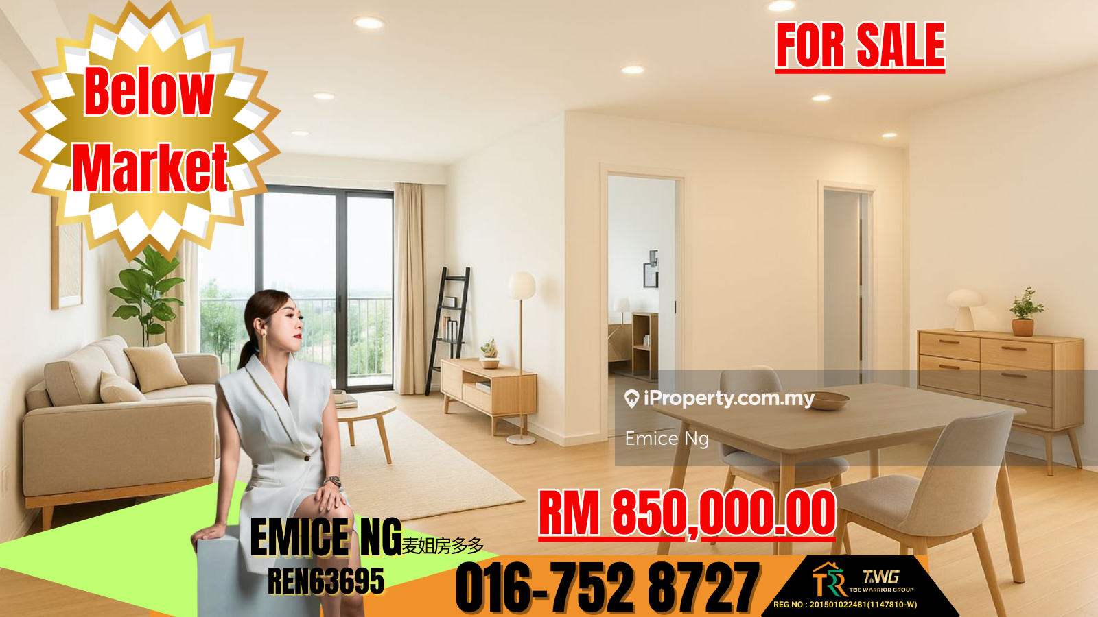 Lido Avenue Seaview for sale