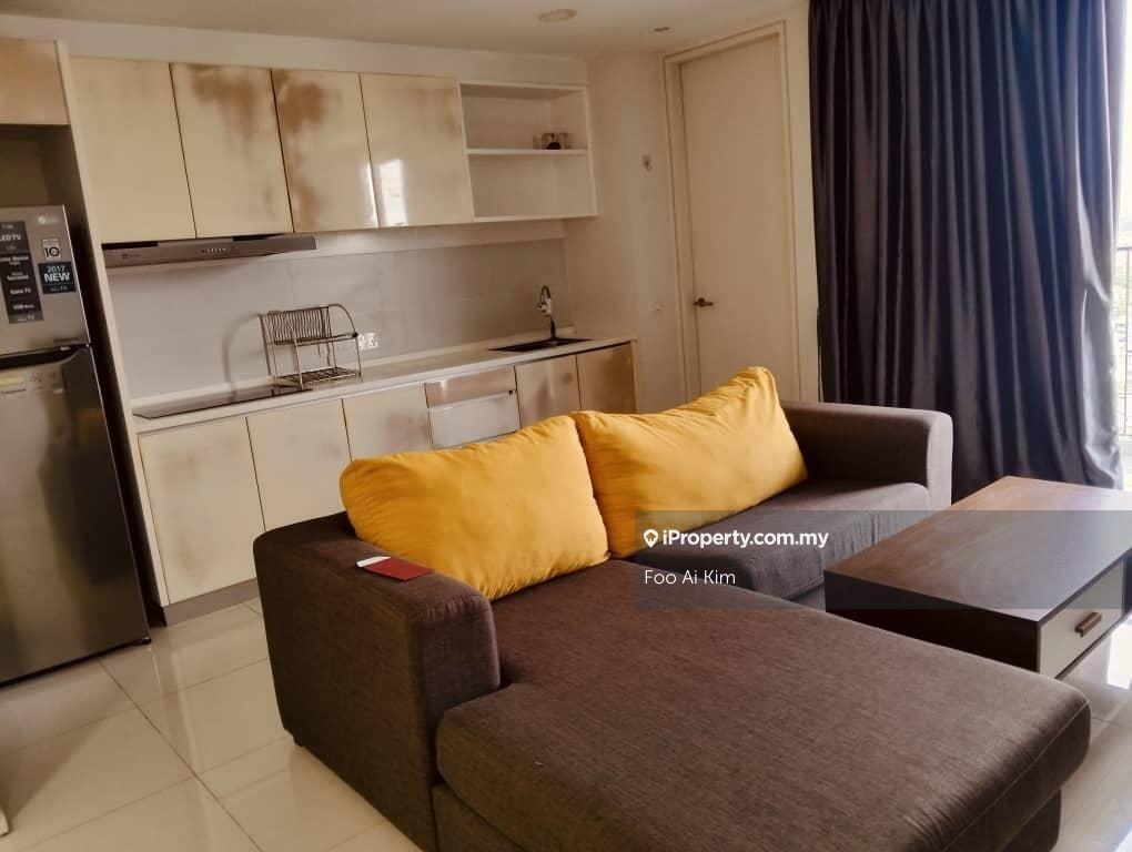 Putrajaya Cyberjaya Condo For Rent