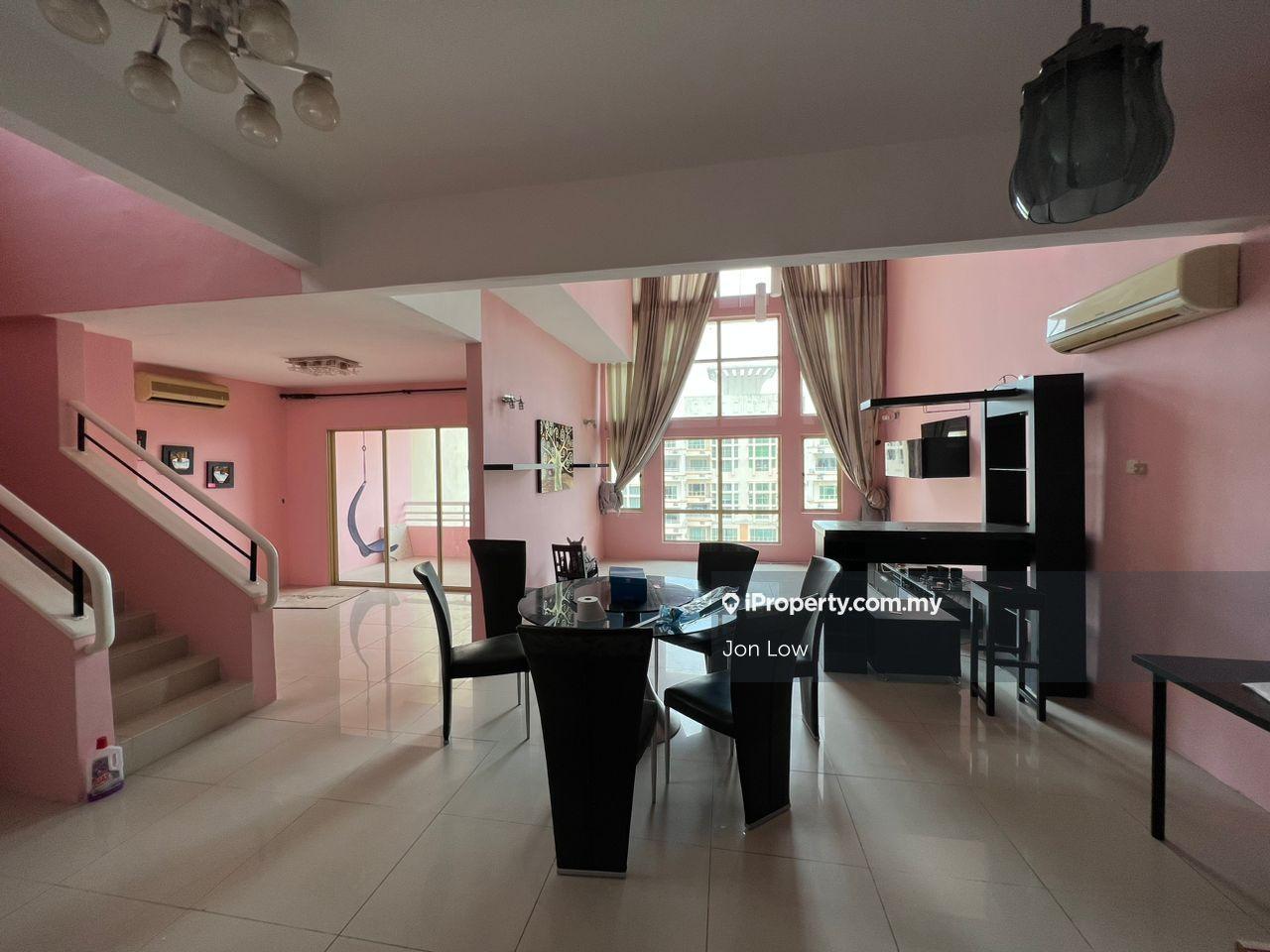 Penthouse for sale