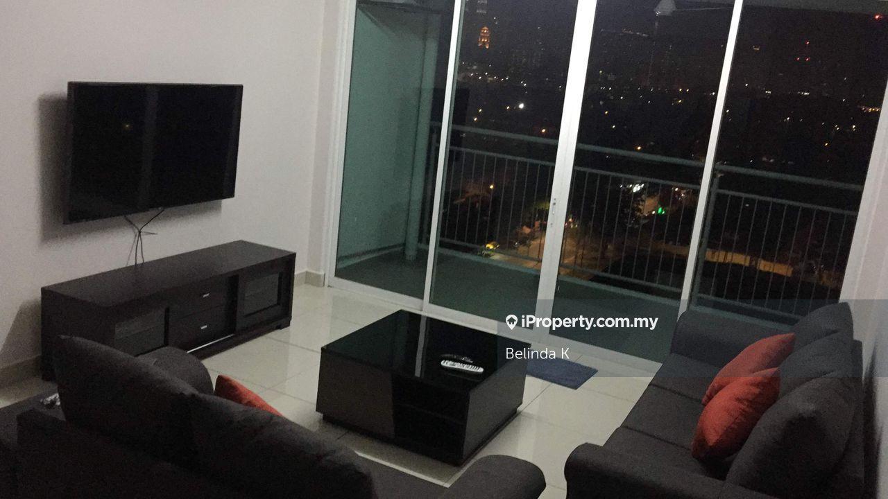 Bayu Sentul, easy access to city center