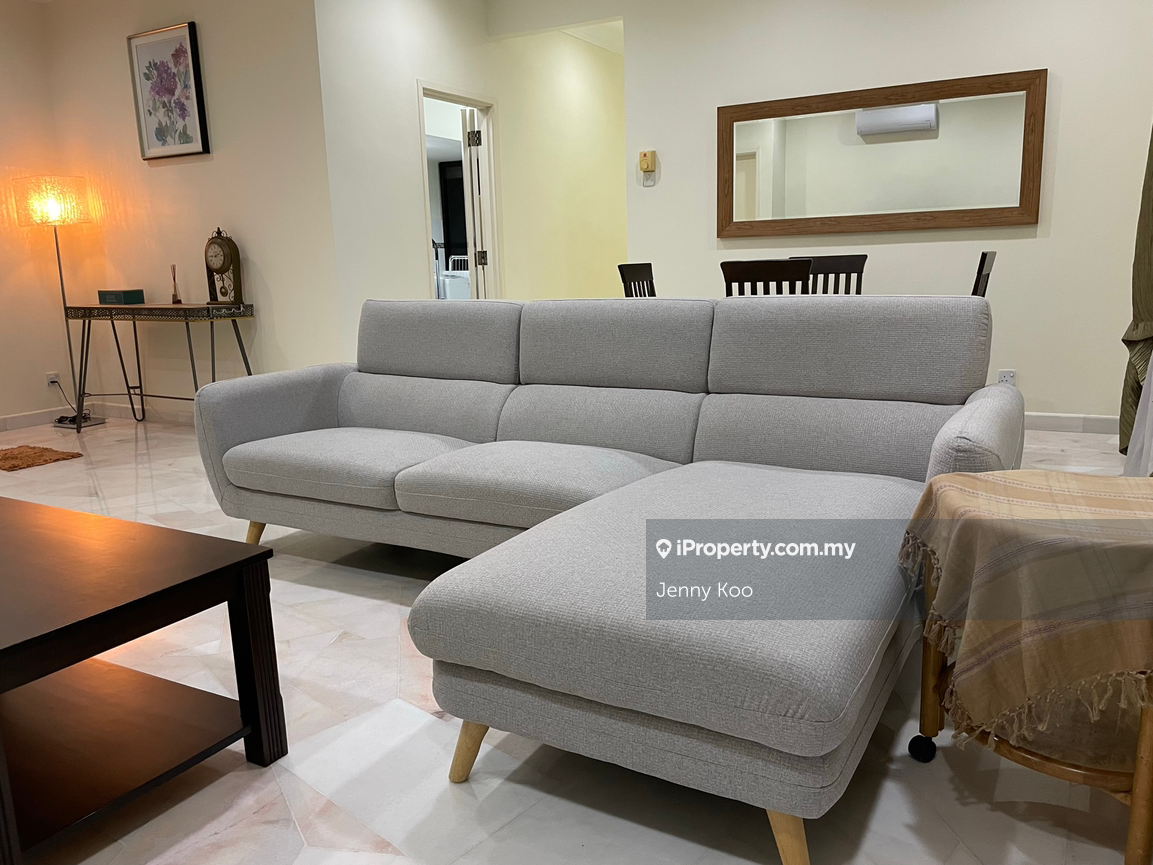 Condominium for Rent