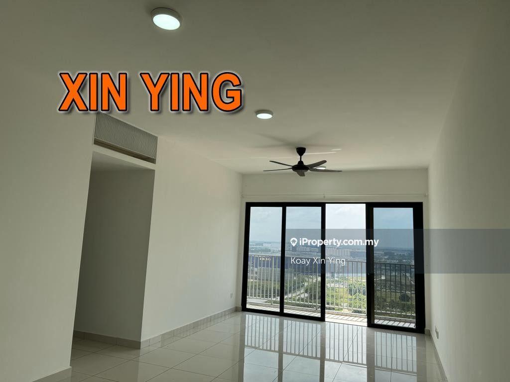 Vertu Resort For Sale, Nice View, Facing Ikea, Central Island Park!!
