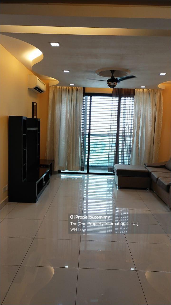 Serviced residence for Sale